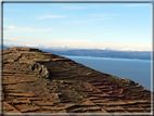 foto Lago Titicaca